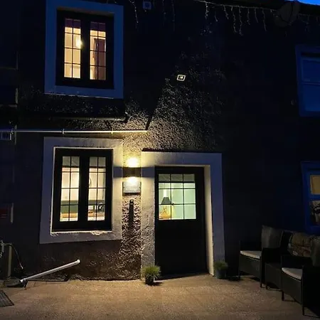 Apartment Rural 5* Rookby Cottage, With Large Hot Tub *