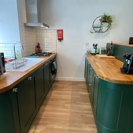 Rural 5* Rookby Cottage, With Large Hot Tub *