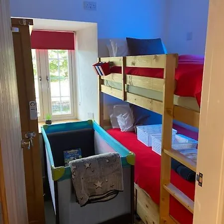 Apartment Rural 5* Rookby Cottage, With Large Hot Tub *