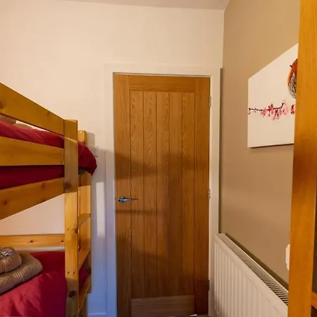 Rural 5* Rookby Cottage, With Large Hot Tub Apartment Winton (Cumbria)